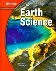 Glencoe Earth Science, Student Edition / Edition 1 by McGraw-Hill ...