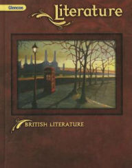 Title: British Literature, Author: Glencoe