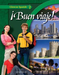 Title: Buen viaje! Level 2, Student Edition / Edition 1, Author: McGraw-Hill Education