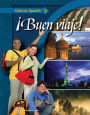 Buen viaje! Level 3, Student Edition / Edition 1