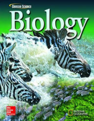 Title: Glencoe Biology, Student Edition / Edition 2, Author: McGraw Hill