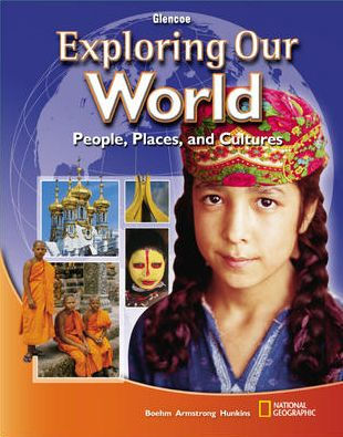 Exploring Our World, Student Edition / Edition 3