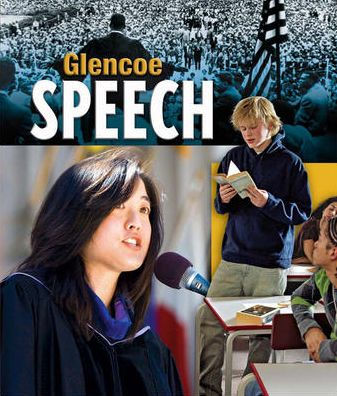 Glencoe Speech, Student Edition / Edition 4