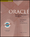 Oracle Backup and Recovery Handbook