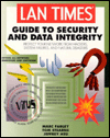 LAN Times Guide to Security and Data Integrity