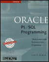 Oracle PL/SQL Programming