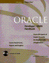 Oracle Developer/2000 Handbook