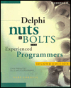 Delphi Nuts and Bolts: For Experienced Programmers