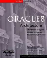 Oracle8 Architecture