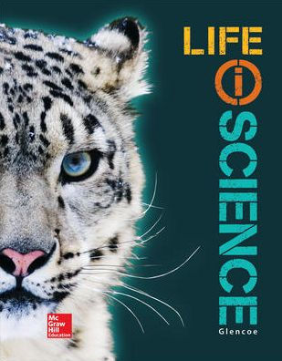 Life iScience - Grade 7 / Edition 1