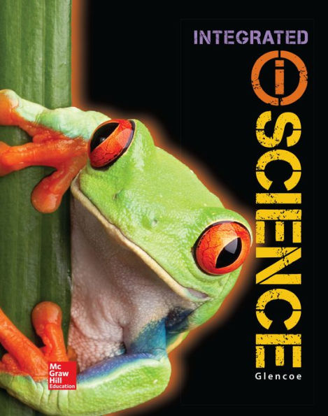 Integrated Iscience: Course 1 / Edition 1