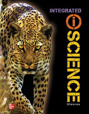 Glencoe Integrated iScience, Course 2, Grade 7, Student Edition / Edition 1