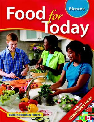 Food for Today, Student Edition / Edition 1