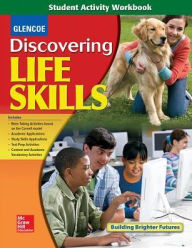 Title: Discovering Life Skills-Activity Workbook, Author: McGraw-Hill Education