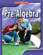 Pre-Algebra, Student Edition / Edition 1