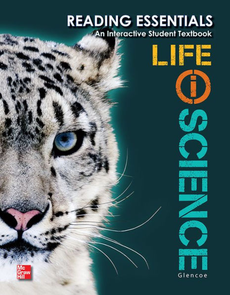 Life iScience, Reading Essentials, Student Edition / Edition 1