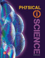 Glencoe Physical iScience, Grade 8, Reading Essentials, Student Edition / Edition 1
