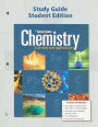 Chemistry: Concepts & Applications, Study Guide, Student Edition / Edition 1