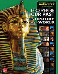 Title: Discovering Our Past: A History of the World / Edition 1, Author: SPIELVOGEL