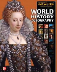 Title: World History and Geography, Student Edition / Edition 1, Author: McGraw Hill