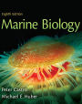 Marine Biology (Castro), 8th Edition (NASTA Hardcover Reinforced High School Binding) / Edition 8