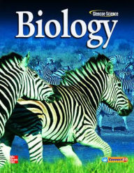 Title: Biology / Edition 1, Author: McGraw Hill