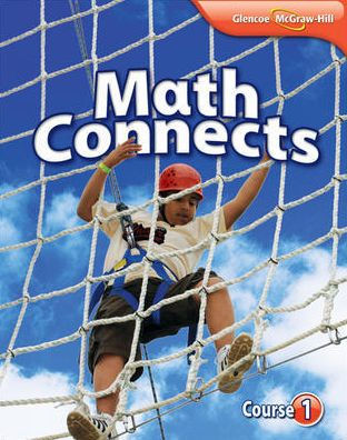 Math Connects, Course 1 Student Edition / Edition 1