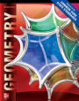 Geometry Student Edition 2012 CCSS / Edition 1