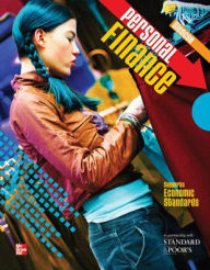 Title: Personal Finance (High School), Author: McGraw-Hill Education