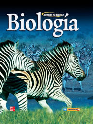 Title: Glencoe Biology, Spanish Student Edition / Edition 1, Author: McGraw Hill