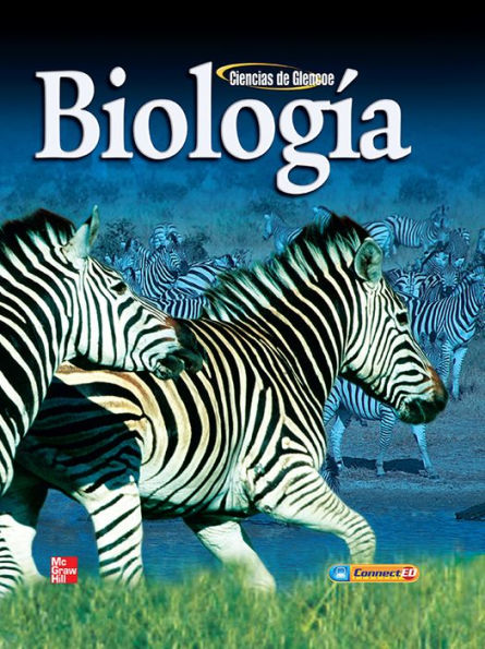 Glencoe Biology, Spanish Student Edition / Edition 1