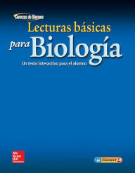 Title: Glencoe Biology, Spanish Reading Essentials / Edition 1, Author: McGraw Hill