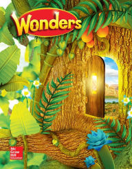 Title: Wonders Grade 1 Literature Anthology Unit 2, Author: McGraw Hill