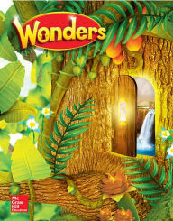 Title: Wonders Grade 1 Literature Anthology Unit 3, Author: McGraw Hill