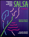 Semantic Object Modeling with Salsa: A Casebook