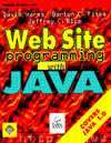 Web Site Programming with Java