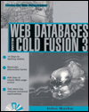 Running Databases on the Internet with Cold Fusion 3