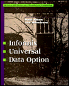 Informix Universal Data Option