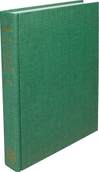 A Dictionary of the Older Scottish Tongue: From the Twelfth Century to the End of the Seventeenth: Volume 2 (D-G) Parts 8-13 combined