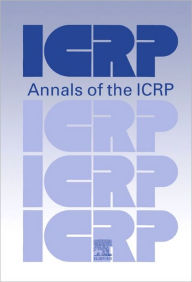 Title: ICRP Publication 47: Radiation Protection of Workers in Mines / Edition 1, Author: ICRP