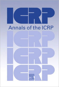 Title: ICRP Publication 72: Age-dependent Doses to the Members of the Public from Intake of Radionuclides Part 5, Compilation of Ingestion and Inhalation Coefficients / Edition 1, Author: ICRP