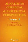 Alkaloids: Chemical and Biological Perspectives