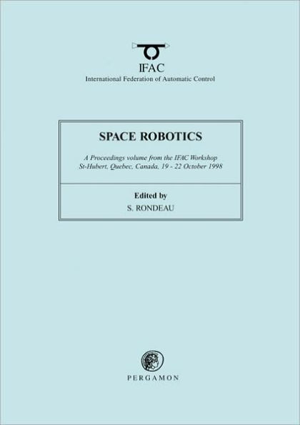 Space Robotics 1998