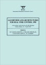 Algorithms and Architectures for Real-Time Control 1998