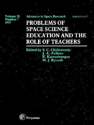 Problems of Space Science Education and the Role of Teachers