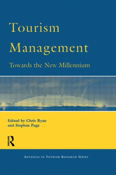 Tourism Management / Edition 1