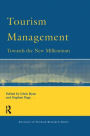 Tourism Management / Edition 1