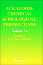 Alkaloids: Chemical and Biological Perspectives