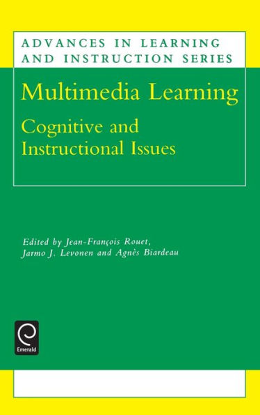 Multimedia Learning