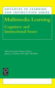 Title: Multimedia Learning, Author: Rouet J-F Rouet